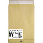Пакет Крафт E4 стрип Extramaill 300х400х40 120г