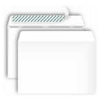 Конверт POSTFIX С4 стрип 229х324, 90г/м2, 250шт.
