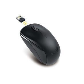 Мышь компьютерная Genius NX-7000 Black, Wireless