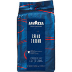 Кофе в зернах Lavazza Crema e Aroma Espresso, 1 кг